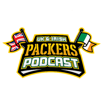episode UK Packers Podcast - 2025 Schedule Release and Group Tour Announcement - 15th May artwork