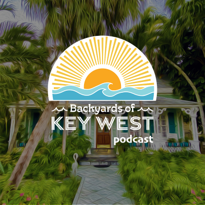 episode Episode 264 – Morgan Bentley: Making Waves with Gyotaku Art artwork