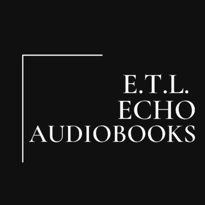 ETL Echo Audiobooks - Enemies to Lovers Podfics