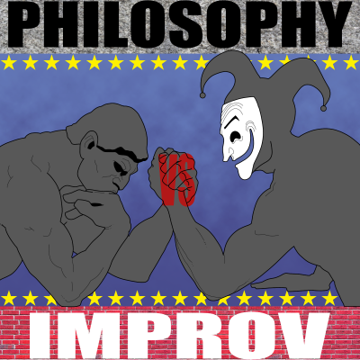 episode PEL Presents PvI#94: Storifying Philosophy w/ Kolby Granville artwork