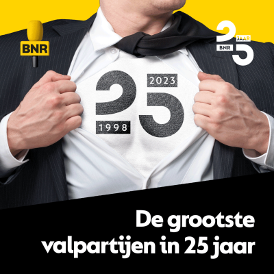 Hoge Bomen | BNR