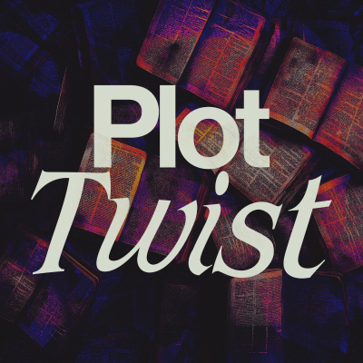 episode 24-08-25 Craig Jourdain - The First Draft (Plot Twist) artwork
