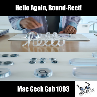 episode Hello Again, Round-Rect! artwork