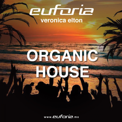 episode 327 - Organic House artwork