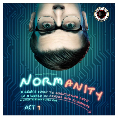 episode Normanity: Act 1 artwork