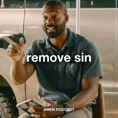 episode Dealing with Sin in the Church artwork
