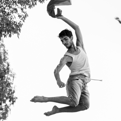 episode Federico Lotitto "El Taller de Danza Contemporánea del Teatro San Martín marcó un hito importante en mi carrera" artwork