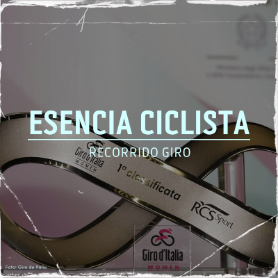 episode ESENCIA CICLISTA | Giro de Italia 2025: Análisis completo del recorrido etapa por etapa artwork