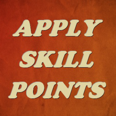 episode Apply Skill Points - Episode 5 artwork