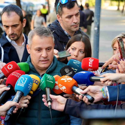 episode Sevilla Informa 12 de noviembre de 2025 artwork