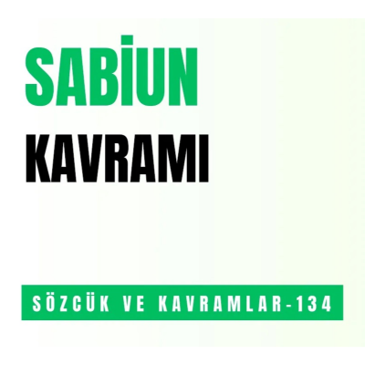 episode SABİUN KAVRAMI artwork