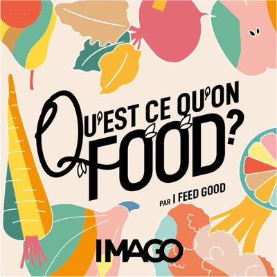 Qu'est-ce qu'on food ?