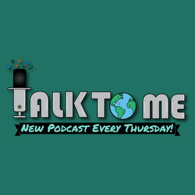 Cover image of show Talk to Me Podcast