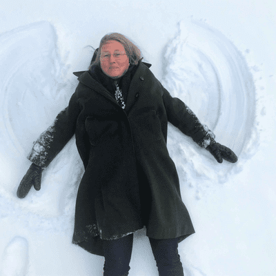 episode Janna Sundström, diakoniassistent i Svenska Kyrkan artwork