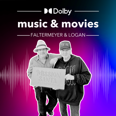 episode Christmas Special – Johnny Logan & Harold Faltermeyer, wie kreiert man einen Weihnachtshit? artwork