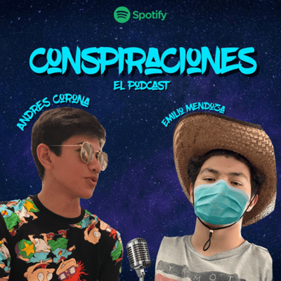 episode Ep. 19 | Anecdotario #7 Quemaron las cosas de su maestro artwork
