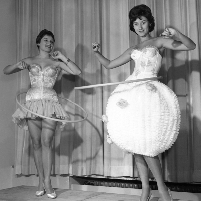 episode Physik - Was den Hula-Hoop in Schwung hält artwork