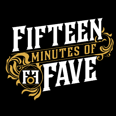 episode FMF 13: Dominique Dickey Loves Roleplaying! artwork