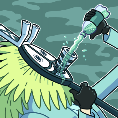 The One Piece Podcast On Podimo