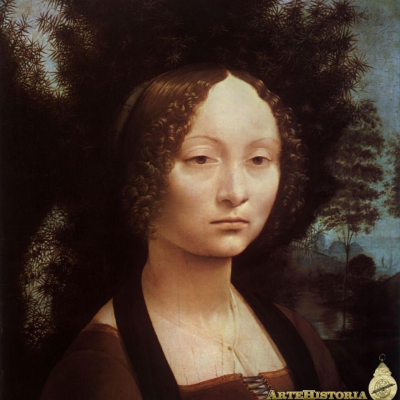 episode Ginebra de Benci artwork