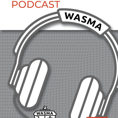 WASMA Mining & Resources Podcast