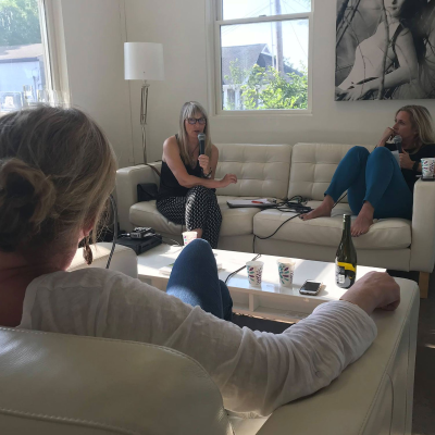 episode Stuff with Britt: Summer Lovin’ artwork