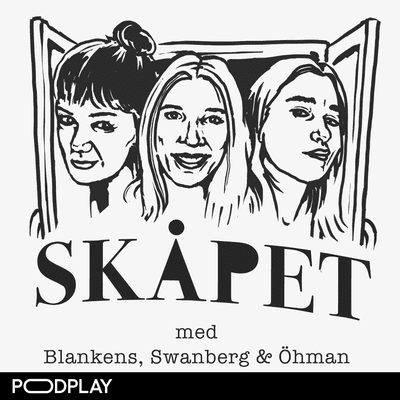 Skåpet med Blankens, Swanberg & Öhman