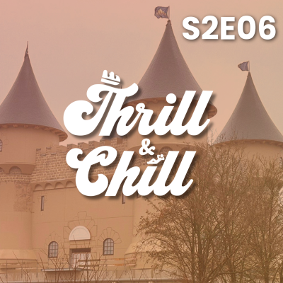 episode S2E06 | Alle nieuwigheden voor 2025! artwork