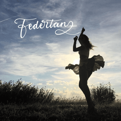 episode Folge 1 - Federtanz artwork