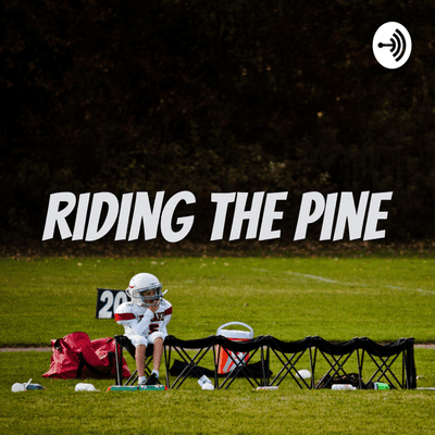Riding the Pine