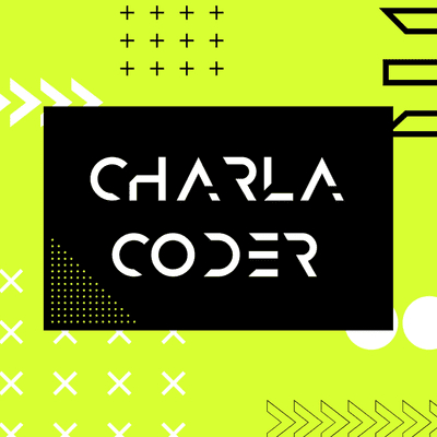 Charla Coder