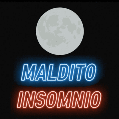 episode El maldito amor artwork