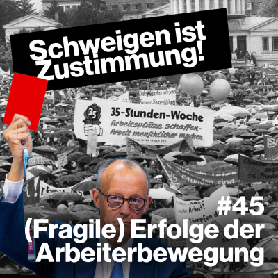episode (Fragile) Erfolge der Arbeiterbewegung artwork