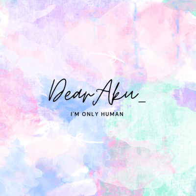 episode Dear Aku - Semangat Selalu artwork