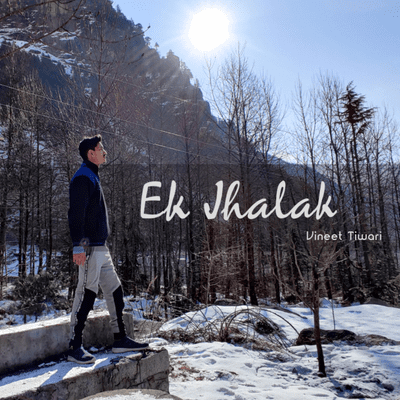 episode Ek Jhalak | Hindi - Urdu | Vineet Tiwari | Prashant artwork