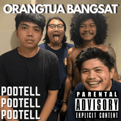 episode JADI ORANG TUA KAYA ARIF BRATA artwork