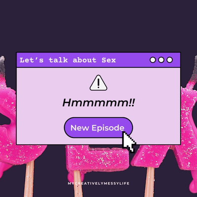 episode Let's Talk About Sex Baby! artwork