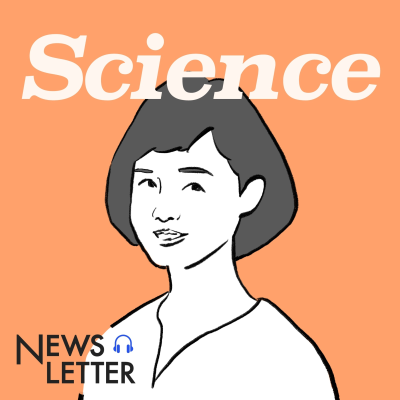 episode 【ディープな科学】イヌはなぜ人の「最良の友」になったのか artwork