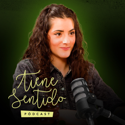 episode ADELANTO EXCLUSIVO Experta en Ciberseguridad: "si haces esto en Black Friday, ¡te robarán tus datos!" artwork