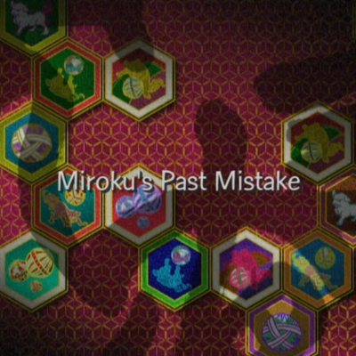episode Jared and AL Watch Inuyasha #164 - Episode #161: Miroku's Past Mistake artwork