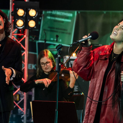 episode Julmusiken från Musikhjälpen 2020 artwork