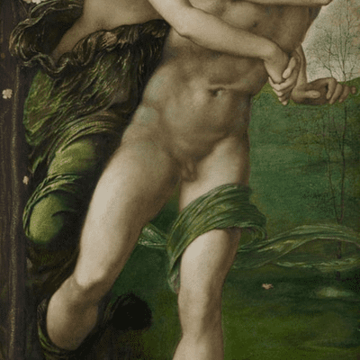 episode July 26 A Jilted Lover artwork
