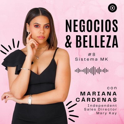 episode #8: Sistema MK artwork
