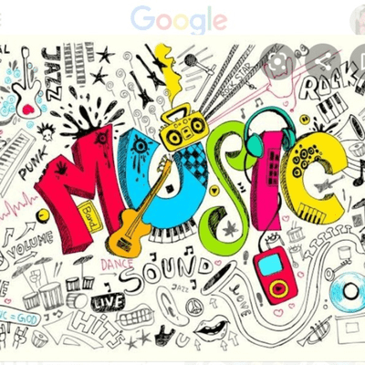 episode Música artwork