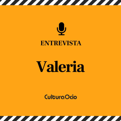 Valeria | Elísabet Benavent, Diana Gómez, Silma López, Paula Malia y Teresa Riott