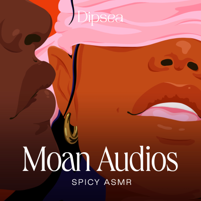 episode Your Boss is Fantasizing About You [moan audio] artwork
