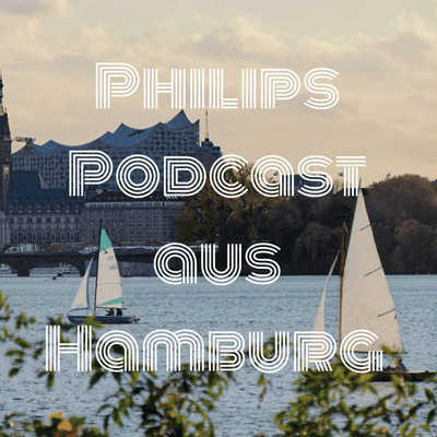 episode Tipps zum Raus gehen in und um Hamburg! artwork