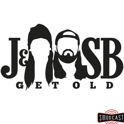 Jay & Silent Bob Get Old