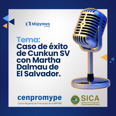 episode T2 - Episodio 11: Cunkun - El Salvador artwork