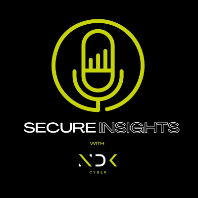 episode AI-Native OT Security with FRENOS’ Harry Thomas and Colin Murphy artwork